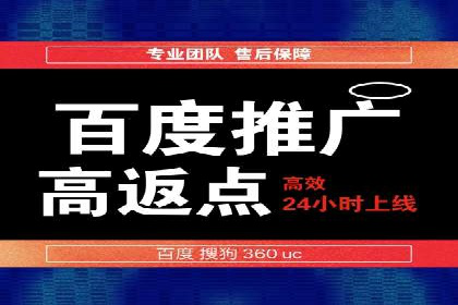 SEM网络推广案例：精准营销助力品牌成长